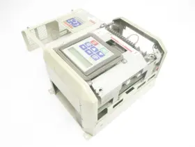 Mros03004896-tosvert-130g3 Industrial Mro Toshiba Tosvert-130g3 Unmp #3