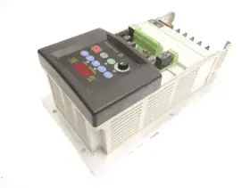 Mros03006636-22b-d012h204 Industrial Mro Allen Bradley 22b-d012h204 Ser. A F/w 3.03 Unmp #2