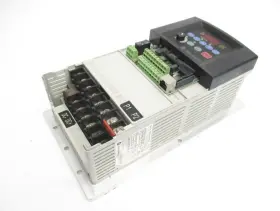 Mros03006636-22b-d012h204 Industrial Mro Allen Bradley 22b-d012h204 Ser. A F/w 3.03 Unmp #3