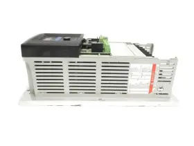 Mros03006636-22b-d012h204 Industrial Mro Allen Bradley 22b-d012h204 Ser. A F/w 3.03 Unmp