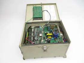 Mros03008866-vt130g2u4025 Industrial Mro Toshiba Vt130g2u4025 460v 3.9a Unmp #2