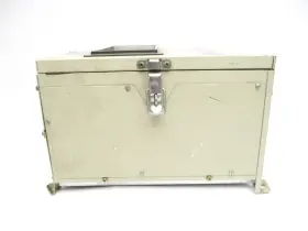 Mros03008866-vt130g2u4025 Industrial Mro Toshiba Vt130g2u4025 460v 3.9a Unmp