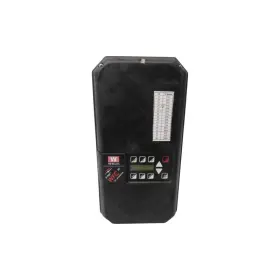 Mros05001038-wfc4010-0cht Industrial Mro Tb Woods Wfc4010-0cht 380-460v 22.2a Unmp