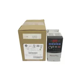 Mros0500300-22a-d2p3n104 Industrial Mro Allen Bradley 22a-d2p3n104 Ser. A F/w 7.01 342-528v 3.2a Nsmp