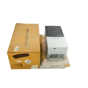 Mros05007849-20bd096a0annand0 Industrial Mro Allen Bradley 20bd096a0annand0 Ser. B F/w 10.001 480vac 96a Nsmp
