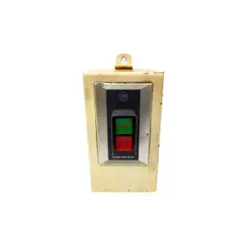 Mros05008399-609u-ajb Industrial Mro Allen Bradley 609u-ajb Ser. G 460-57 C5 C245v Unmp