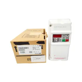 Industrial Mro Mros05009563-sp500 Reliance Electric Sp500 1su24001 200-230vac 6.4a Nsmp