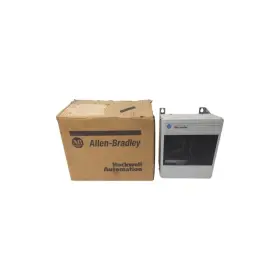 Mros0500964-1336f-brf20-aa-en Industrial Mro Allen Bradley 1336f-brf20-aa-en Ser. C 380/480v 4.8a Nsmp