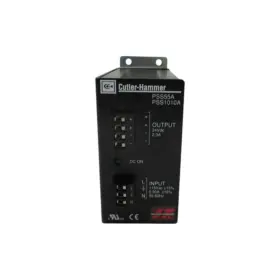 Mros06001711-pss55a Industrial Mro Cutler-hammer Pss55a Pss1010a 120vac 2.3a Unmp