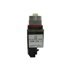 Mros0600982-800mr.hx2b Industrial Mro Allen Bradley 800mr-hx2b Ser.a 300v Nsnp