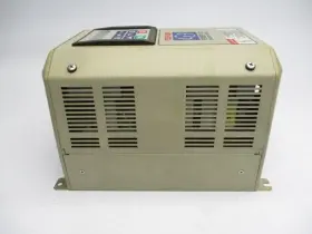 Mros08001111-vt130g3u4080 Industrial Mro Toshiba Vt130g3u4080 460v 12a Unmp #3