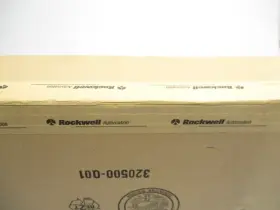 Mros08001240-1336-bdb-sp29d Industrial Mro Allen Bradley 1336-bdb-sp29d Reman #2