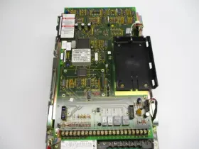 Mros08003668-1336s-b015-an-en Industrial Mro Allen Bradley 1336s-b015-an-en Ser. D F/w 3.04 380-480vac 25a Reman #2