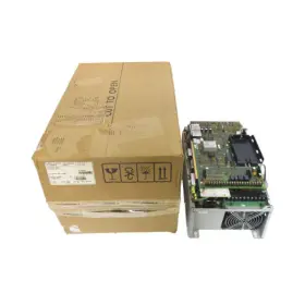 Mros08003668-1336s-b015-an-en Industrial Mro Allen Bradley 1336s-b015-an-en Ser. D F/w 3.04 380-480vac 25a Reman
