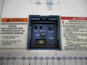 Mros08004666-8803p00co4g Industrial Mro Square D 8803p00co4g 460v 16a Unmp #2