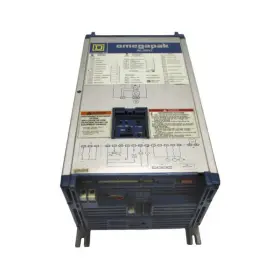 Mros08004666-8803p00co4g Industrial Mro Square D 8803p00co4g 460v 16a Unmp