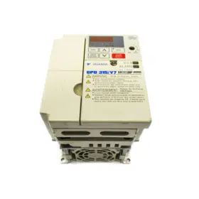 Mros08004816-cimr-v7am21p5 Industrial Mro Yaskawa Cimr-v7am21p5 200-230v 11a Unmp