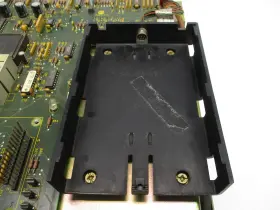 Mros08006430-1336s-c010-an-en Industrial Mro Allen Bradley 1336s-c010-an-en Ser. B 500-600v 12a No Cover/terminal Unmp #2