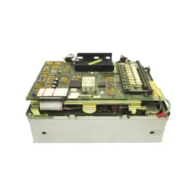 Mros08006430-1336s-c010-an-en Industrial Mro Allen Bradley 1336s-c010-an-en Ser. B 500-600v 12a No Cover/terminal Unmp