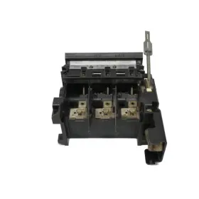 Mros08008907-1494v-ds100 Industrial Mro Allen Bradley 1494v-ds100 Ser. A 600v 100a Unmp