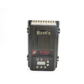 Mros100119497-xfc4002-0c Industrial Mro Tb Woods Xfc4002-0c 400-460v 5.1a Unmp