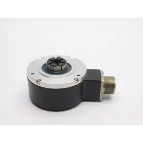 Mros100120046-844d-a4dc1fw Industrial Mro Allen Bradley 844d-a4dc1fw Ser. A Unmp