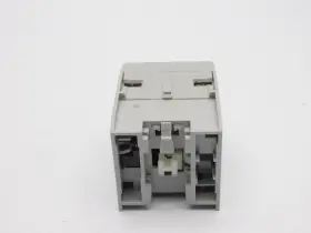 Mros100120305-100-fpt Industrial Mro Allen Bradley 100-fpt Ser. A 690v 10a 0.3-30s Unmp #2