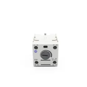 Mros100120305-100-fpt Industrial Mro Allen Bradley 100-fpt Ser. A 690v 10a 0.3-30s Unmp