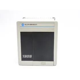 Mros100131611-1305-ba03a Industrial Mro Allen Bradley 1305-ba03a Ser. C 380-460v 2.3a Reman