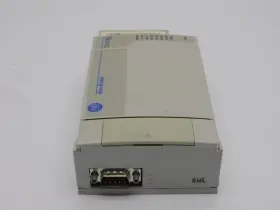 Mros100132659-1764-lrp Industrial Mro Allen Bradley 1764-lrp Ser. C F/w 9 Rev. D 5vdc Unmp #2