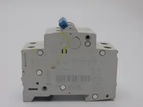 Mros100135768-1492-d2c400 Industrial Mro Allen Bradley 1492-d2c400 Ser. D 440v 40a Unmp #2