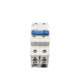 Mros100135768-1492-d2c400 Industrial Mro Allen Bradley 1492-d2c400 Ser. D 440v 40a Unmp