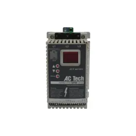 Mros100143699-sf410 Industrial Mro Ac Tech Sf410 400/480v 2.9/2.5a Unmp