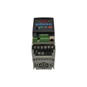 Mros100143709-22a-d2p3n104 Industrial Mro Allen Bradley 22a-d2p3n104 Ser. A F/w 4.02 342-528v 3.2a As Is Unmp