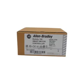 Mros100143719-150-c30nbd Industrial Mro Allen Bradley 150-c30nbd Ser. B F/w 2.11 200-480v Nsfs