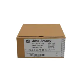 Mros100143720-150-c37nbd Industrial Mro Allen Bradley 150-c37nbd Ser. B F/w 2.10 200-480v Nsfs