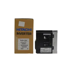 Mros100143721-wj200-004lf Industrial Mro Mitsubishi Wj200-004lf Ver. 3.2 200-240v 3.9/3.3a Nsmp