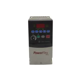 Mros100143741-22a-d2p3n104 Industrial Mro Allen Bradley 22a-d2p3n104 Ser. A F/w 4.02 342-528v 3.2a Unmp