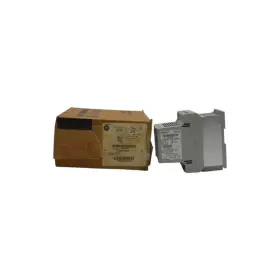 Mros100145140-160-ba06nps1 Industrial Mro Allen Bradley 160-ba06nps1 Ser. C F/w 7.03 380-460v 7.0a Br/wh Nsmp