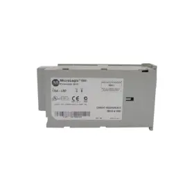 Mros100145789-1764-lrp Industrial Mro Allen Bradley 1764-lrp Ser. C F/w 7 Rev. B 5vdc Nsnp