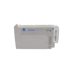 Mros100145928-1764-lrp Industrial Mro Allen Bradley 1764-lrp Ser. C F/w 9 Rev. D 5vdc Nsnp