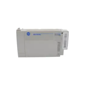 Mros100145934-1764-lrp Industrial Mro Allen Bradley 1764-lrp Ser. C F/w 11 Rev. F 5vdc Nsnp