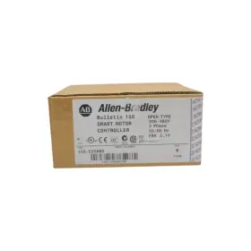 Mros100146831-r404064371 Industrial Mro Allen Bradley 150-c25nbd Ser. B F/w 2.10 200-480v Br/wh Nsfs