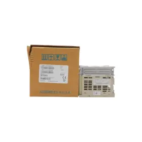 Mros100146966-cimr-v7am40p4 Industrial Mro Yaskawa Magnetek Cimr-v7am40p4 380-460v 2.4a As Is Nsmp