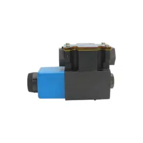 Dg4v-3s-2b-m-fw-b5-60 Industrial Mro Mros100147433- Vickers 02-109572 110/120v .46/.48a 5000psi Nsmp
