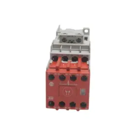 Mros100149473-100s-c23dj14c Industrial Mro Allen Bradley 100s-c23dj14c Ser. C 24vdc 32a As Pictured Unmp