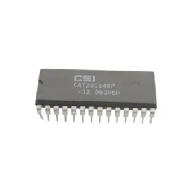 Mros100149723-cat28c64b-12 Industrial Mro Csi Cat28c64b-12 Nsnp