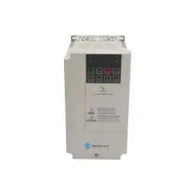 Mros100150485-rsi-005-ss-4c Industrial Mro Benshaw Rsi-005-ss-4c 415-480v 7.5a Nsnp