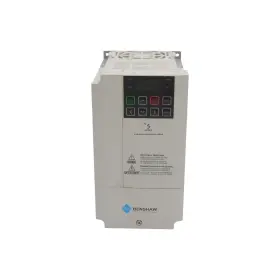 Mros100150490-rsi-003-ss-4c Industrial Mro Benshaw Rsi-003-ss-4c 415-480v 5.5a Nsnp