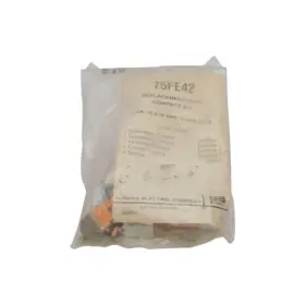 Mros100151425-75fe42 Industrial Mro Furnas Electric 75fe42 75/90a Nsmp